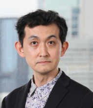 写真：岸　博幸　氏